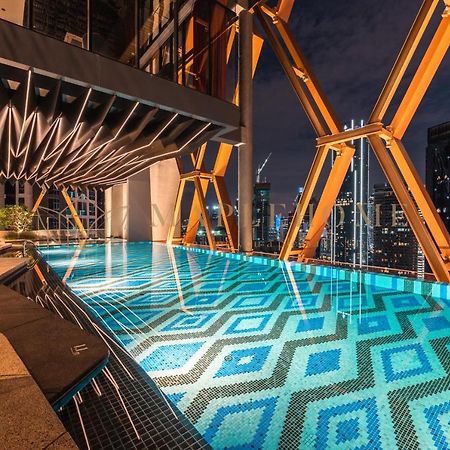 Scarletz Premier Suites Kuala Lumpur Exterior foto