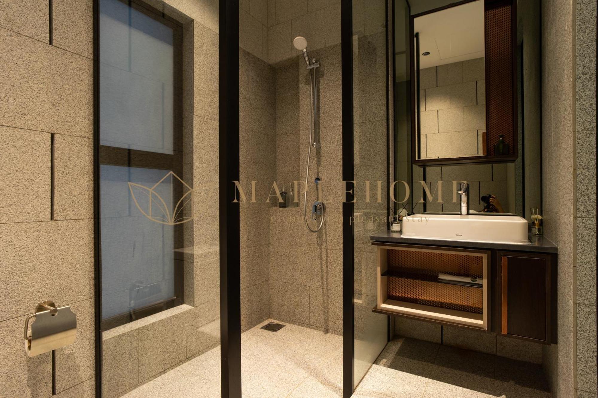 Scarletz Premier Suites Kuala Lumpur Habitación foto